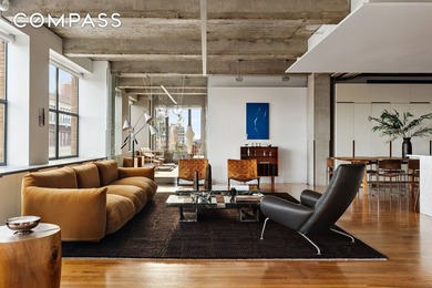 Massive, private, 70-foot wide, full-floor, 5,400sf - photo 1