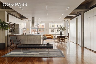 Massive, private, 70-foot wide, full-floor, 5,400sf - photo 3