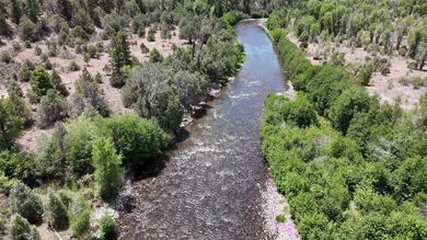Welcome to your premier legacy ranch in the heart of northern - photo 7