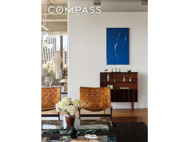 Massive, private, 70-foot wide, full-floor, 5,400sf - photo 8