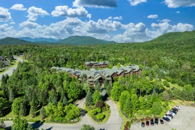 Lake Home For Sale in Lake Placid, New York