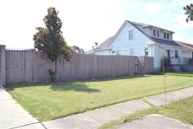 Lake Lot For Sale in New Orleans, Louisiana