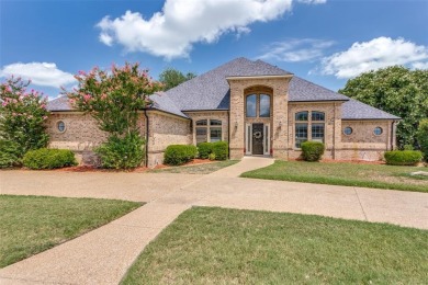 Lake Home For Sale in Fort Worth, Texas