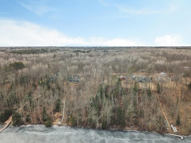 Lake Lot Sale Pending in Outing, Minnesota