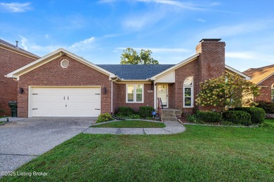 (private lake, pond, creek) Home For Sale in Louisville Kentucky