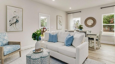 Welcome to The Enclave at Midtown! The Palm Interior Unit is a - photo 2