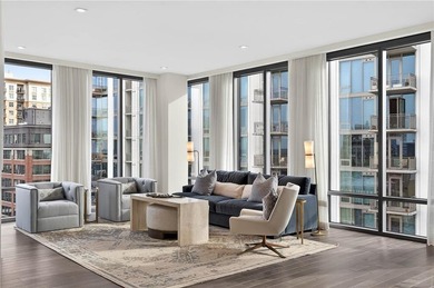 Positioned as a refined corner residence, this professionally