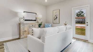 Welcome to The Enclave at Midtown! The Palm Interior Unit is a - photo 6