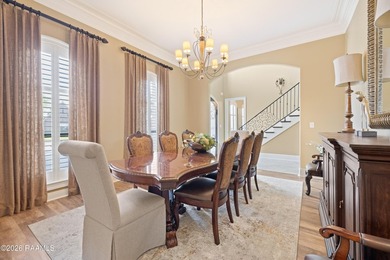 Le Triomphe is one of Broussard's most prestigious neighborhoods - photo 9