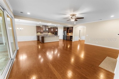 One of the most sought-after floorplans in The Haven, this - photo 11