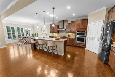 One of the most sought-after floorplans in The Haven, this - photo 12