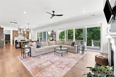 Nearly new and impeccably maintained, this exceptional home is - photo 3