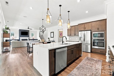 Nearly new and impeccably maintained, this exceptional home is - photo 5