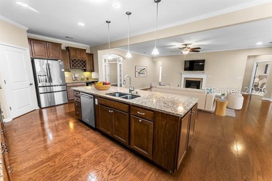 One of the most sought-after floorplans in The Haven, this - photo 16