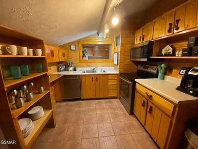 OWNER/AGENT FLAT LOT AROUND CABIN, NEW LAST, YEAR HVAC, WATER - photo 17