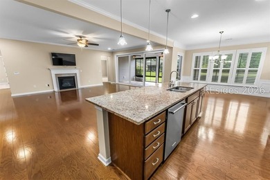 One of the most sought-after floorplans in The Haven, this - photo 18