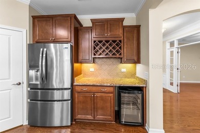 One of the most sought-after floorplans in The Haven, this - photo 20