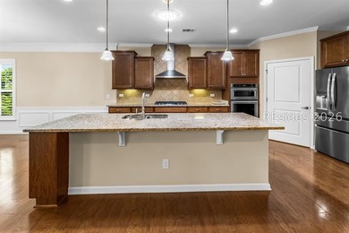One of the most sought-after floorplans in The Haven, this - photo 21