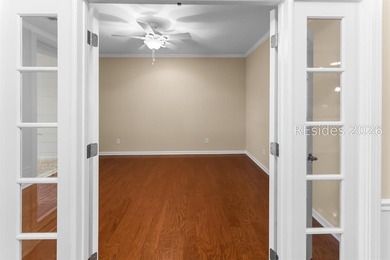 One of the most sought-after floorplans in The Haven, this - photo 22