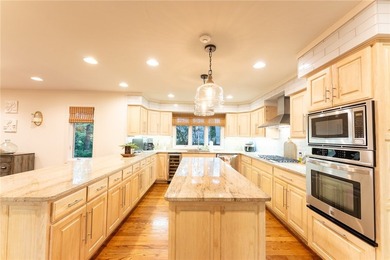 DEEP WATER! Welcome to lakefront living at its finest! Situated - photo 2