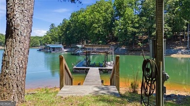 Welcome to your own private Lake Lanier retreat, where - photo 3