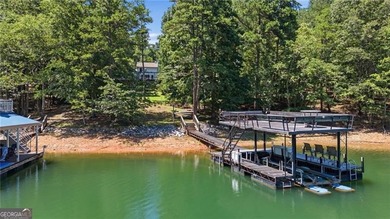 Welcome to your own private Lake Lanier retreat, where - photo 4