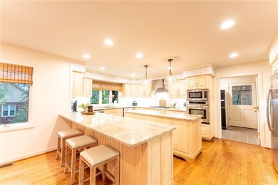 DEEP WATER! Welcome to lakefront living at its finest! Situated - photo 4