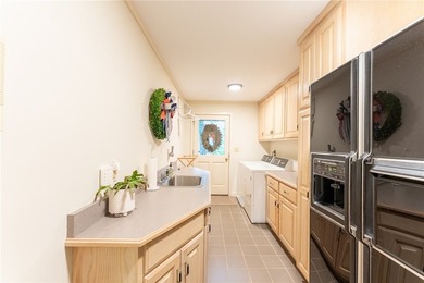 DEEP WATER! Welcome to lakefront living at its finest! Situated - photo 5