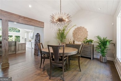 Welcome to your own private Lake Lanier retreat, where - photo 7