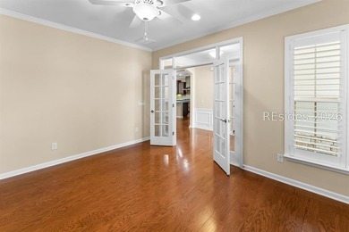 One of the most sought-after floorplans in The Haven, this - photo 27