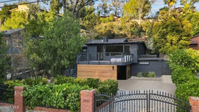 Lake Home For Sale in Agoura Hills, California