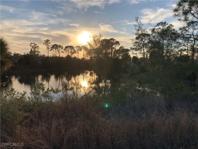 Cape Coral Lakes Area Lot For Sale in Cape Coral Florida