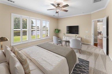One of the most sought-after floorplans in The Haven, this - photo 31