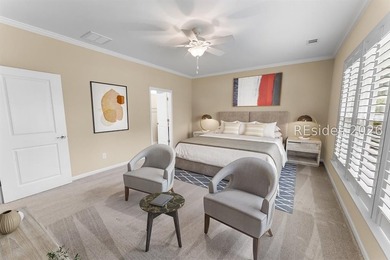 One of the most sought-after floorplans in The Haven, this - photo 33