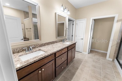 One of the most sought-after floorplans in The Haven, this - photo 37