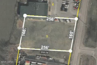 (private lake, pond, creek) Lot For Sale in Three Way Tennessee