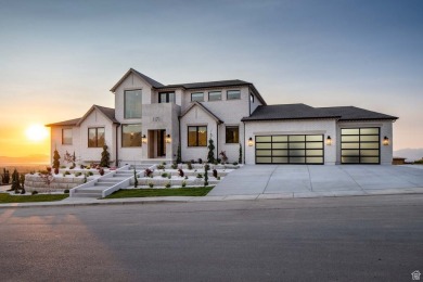 (private lake, pond, creek) Home For Sale in Santaquin Utah