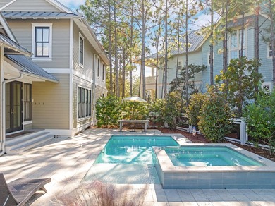 Ample entertaining space and coastal casual elegance combine in - photo 3