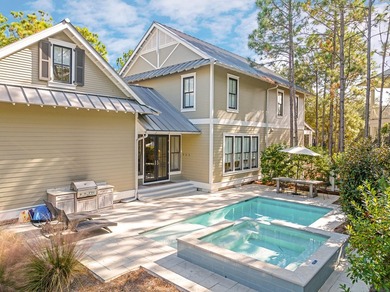 Ample entertaining space and coastal casual elegance combine in - photo 5