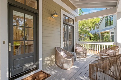 Ample entertaining space and coastal casual elegance combine in - photo 6