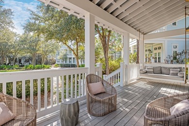 Ample entertaining space and coastal casual elegance combine in - photo 7