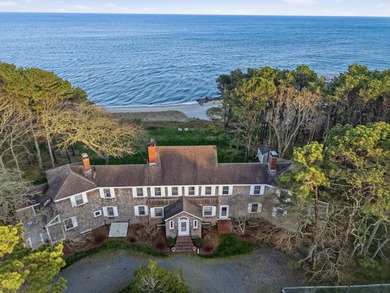 Welcome to Oregon Point - one of Cape Cod's most coveted - photo 1