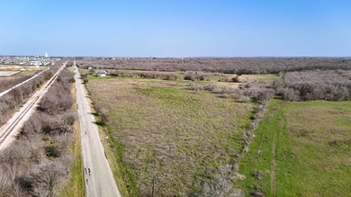 (private lake, pond, creek) Commercial For Sale in Elgin Texas