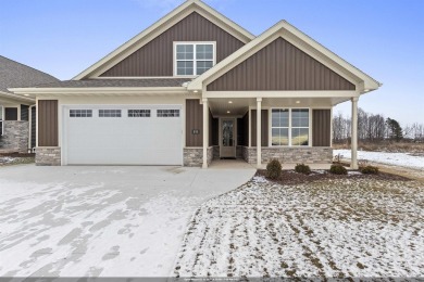 Lake Home For Sale in Menasha, Wisconsin