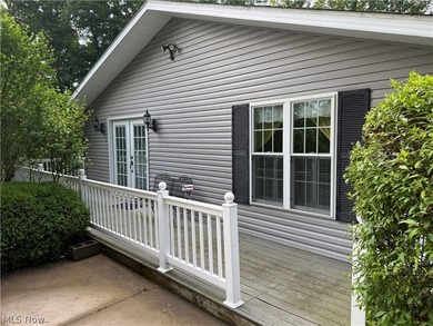 Terrific REMODELED LAKEFRONT with 288 FEET OF LAKE FRONTAGE - photo 1