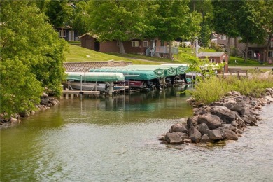 Lake Home For Sale in Longville, Minnesota