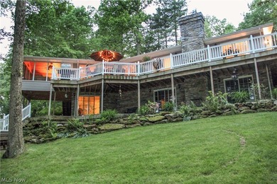 Terrific REMODELED LAKEFRONT with 288 FEET OF LAKE FRONTAGE - photo 2