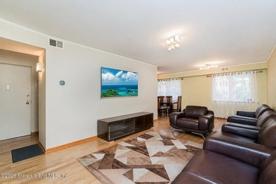 *This bright and well-maintained renovated apartment features an - photo 4