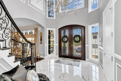 Welcome to this masterfully designed, full-brick custom estate - photo 6