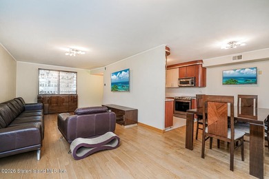 *This bright and well-maintained renovated apartment features an - photo 6